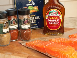 maple-glazed-salmon-pineapple-salsa-ingredients