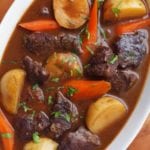 beef stew