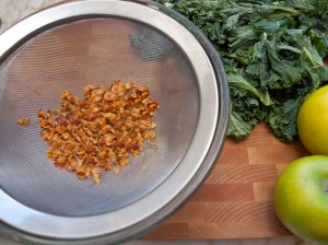 kale-apple-pancetta-salad-cooked-pancetta