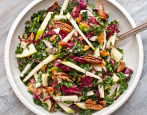 kale-apple-pancetta-salad