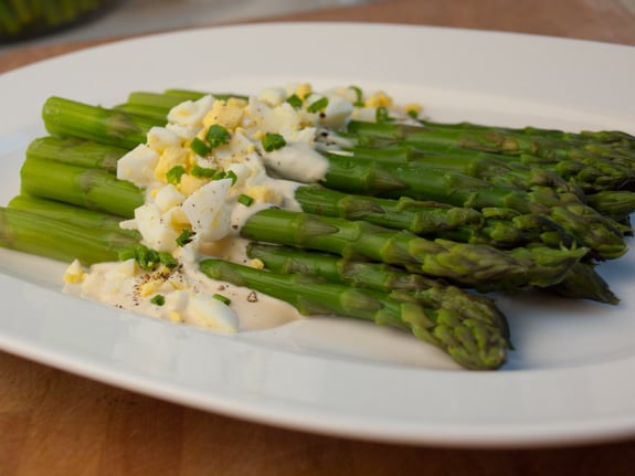 asparagus-salad