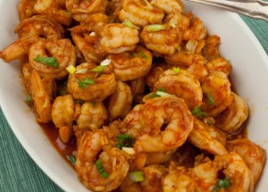 cajun-bbq-shrimp-finished