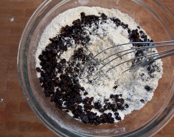 soda-bread-dry-ingredients