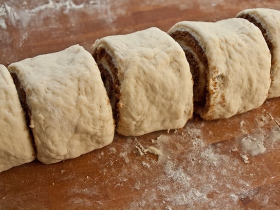 cutting-rolls