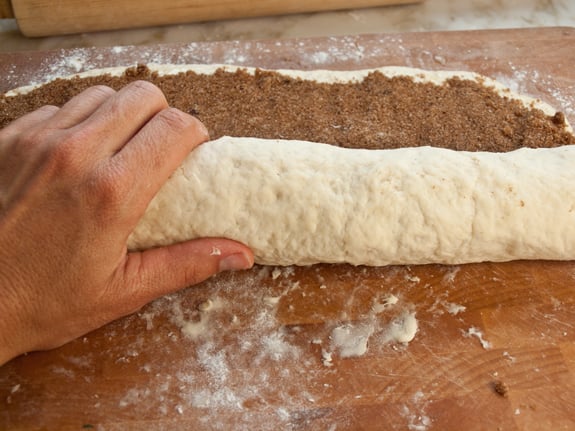 rolling-dough