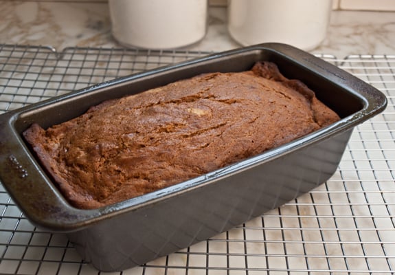 cooling-in-pan