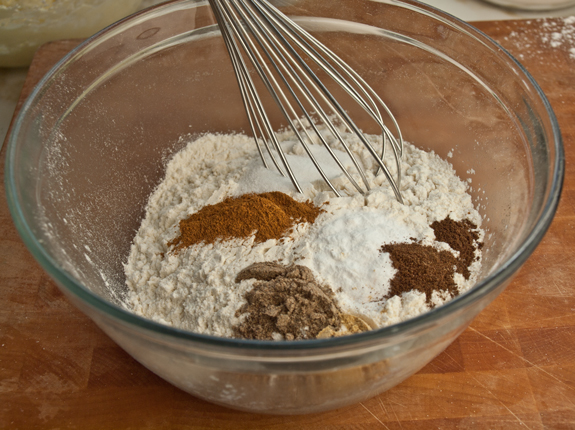 dry-ingredients