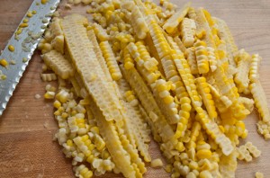 kernels