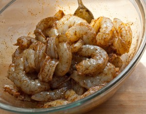 shrimp
