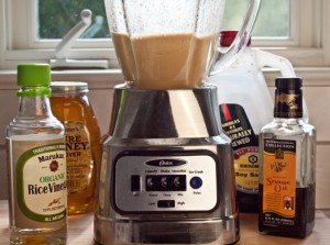 blending-dressing