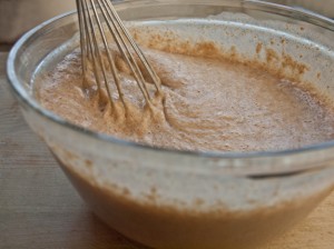 batter