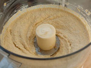 blended