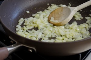 cooking-onions