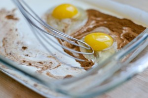 custard