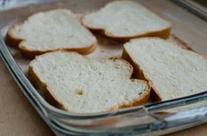 soaking-bread