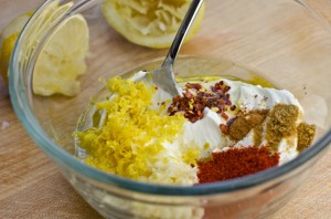 marinade-ingredients