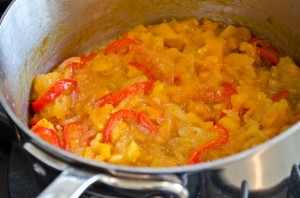 chutney