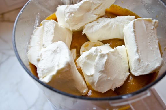 adding-cream-cheese