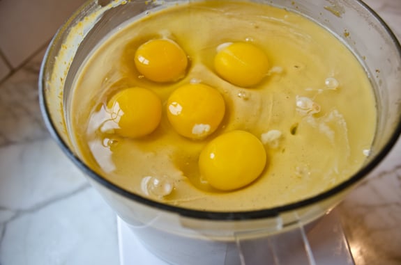 adding-eggs