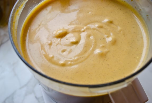 after-blending-cream-cheese