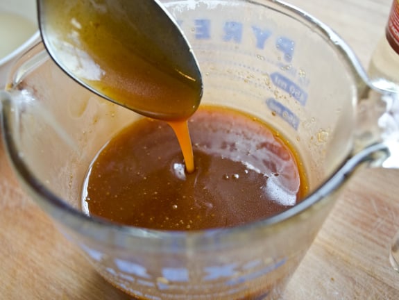 caramel-sauce