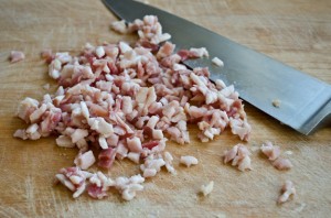 bacon