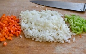 mirepoix