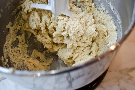 dough