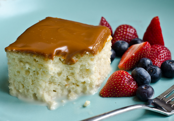 tres-leches