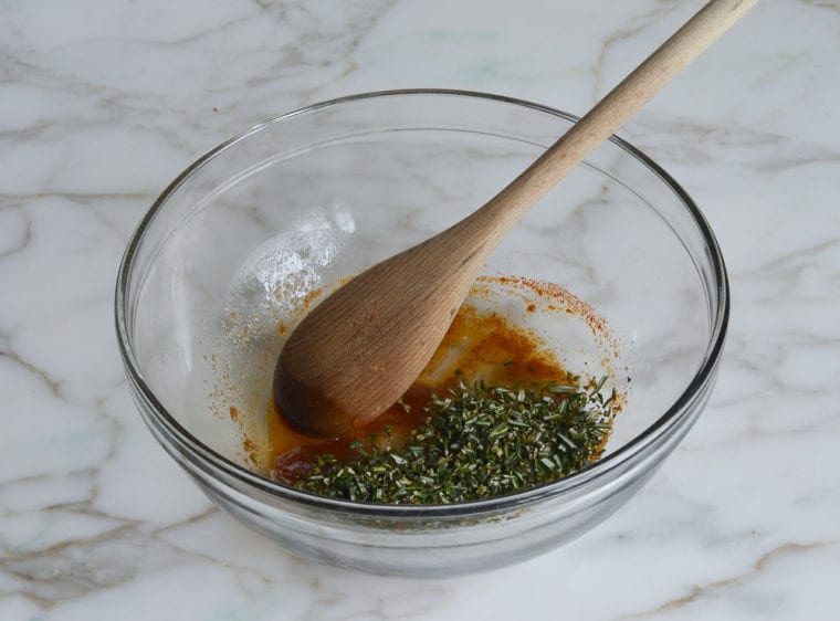 Union Square Cafe Rosemary Nuts Once Upon a Chef