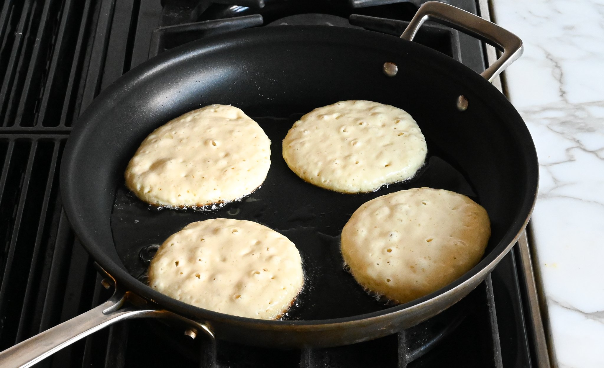 Best Homemade Pancake Recipe Once Upon a Chef