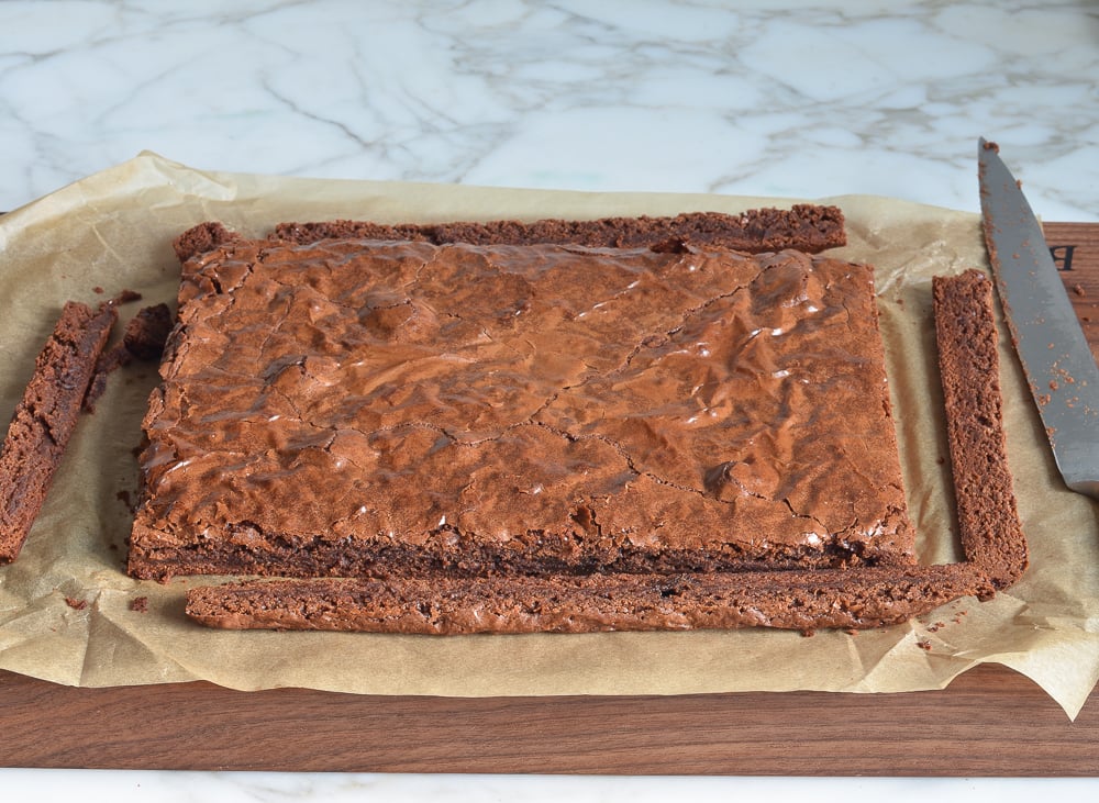 The Best Brownie Recipe Once Upon a Chef
