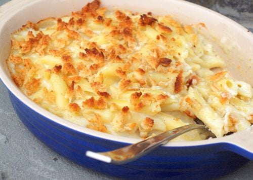 Ina Garten Macaroni And Cheese mac and cheese - once upon a chef Ina Garten Macaroni And Cheese mac and cheese - once upon a chef