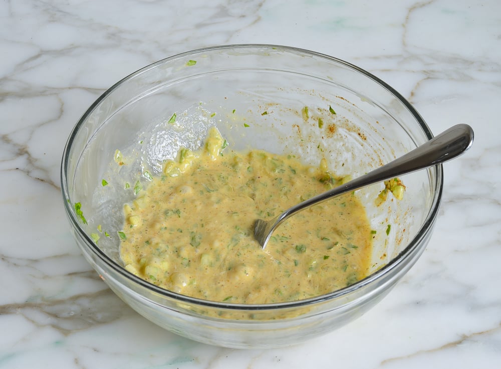 Maryland Crab Cakes with Quick Tartar Sauce Once Upon a Chef