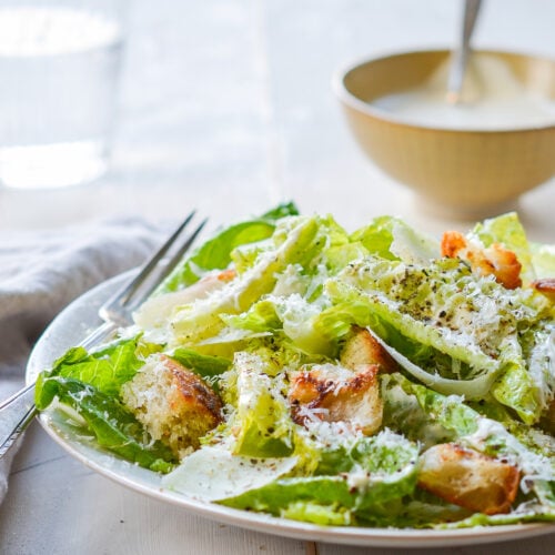 green caesar dressing Mother Raw main image 1