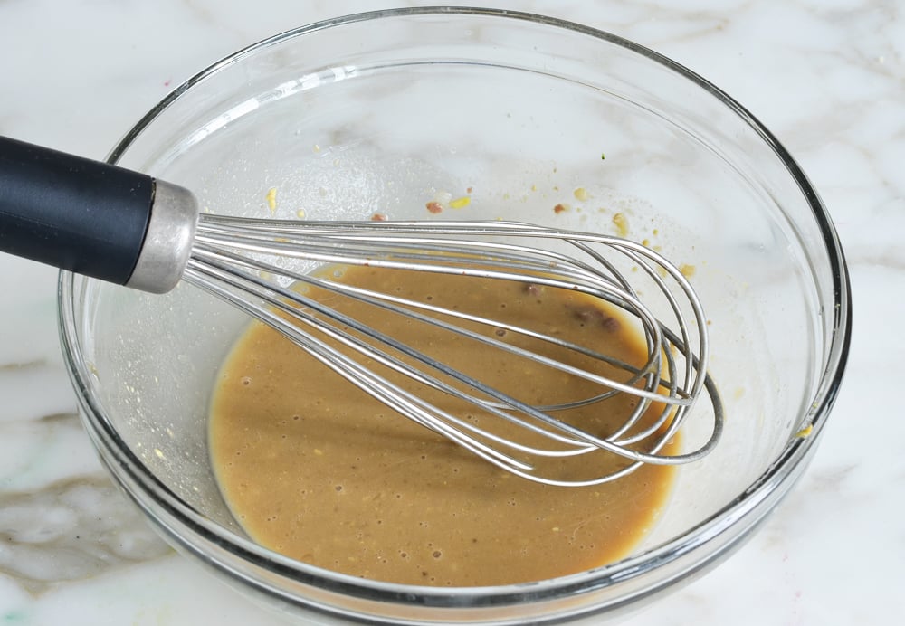 Homemade Caesar Salad Dressing Once Upon a Chef