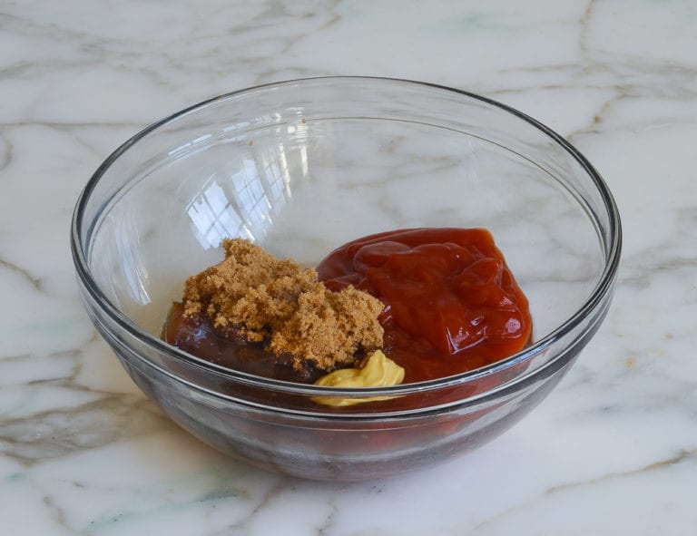 Turkey Meatloaf Once Upon a Chef