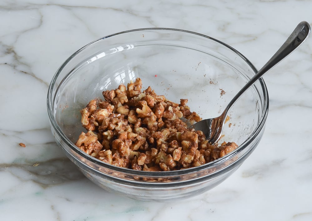 Banana Nut Muffins Once Upon a Chef