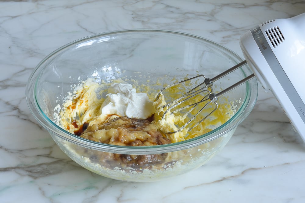 Banana Nut Muffins Once Upon a Chef