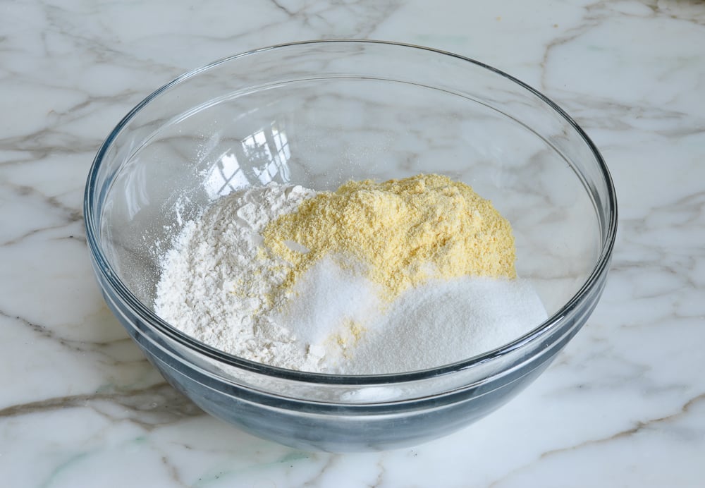 The Best Cornbread Muffins Once Upon a Chef