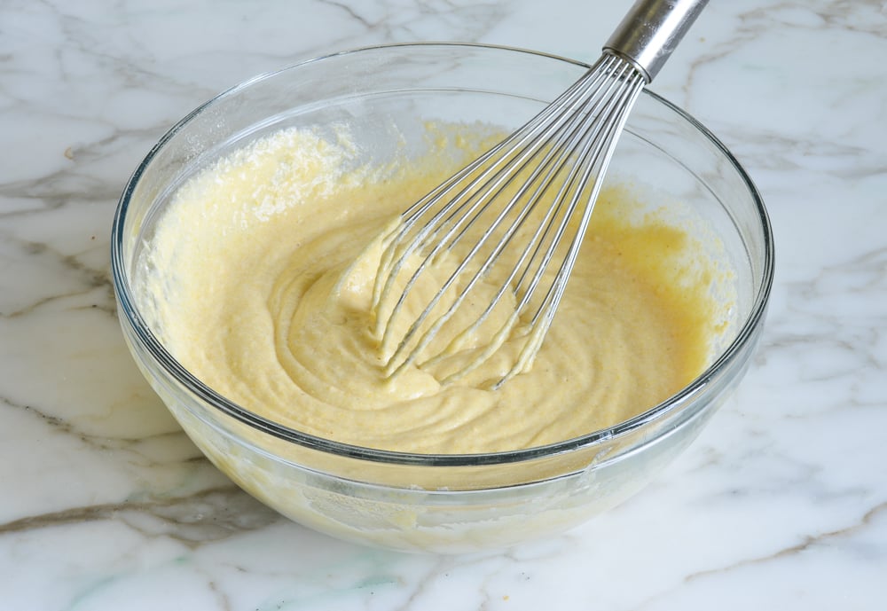 The Best Cornbread Muffins Once Upon a Chef