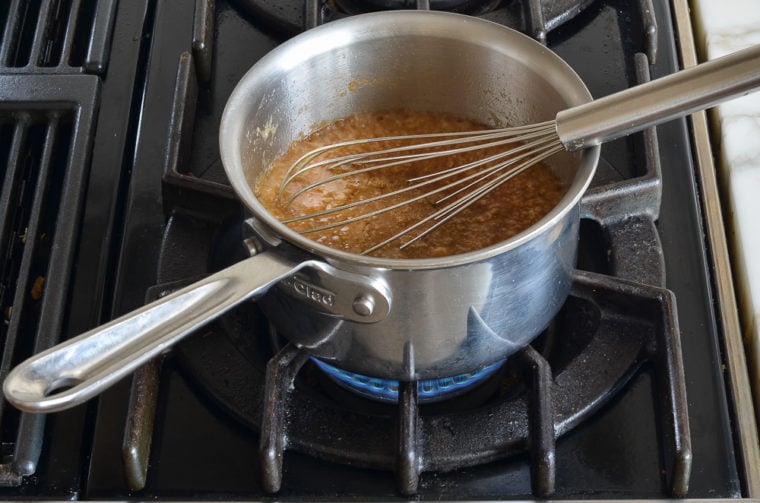 Chocolate Toffee Matzo Crack Once Upon a Chef
