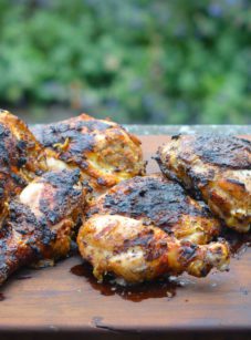 jerk chicken