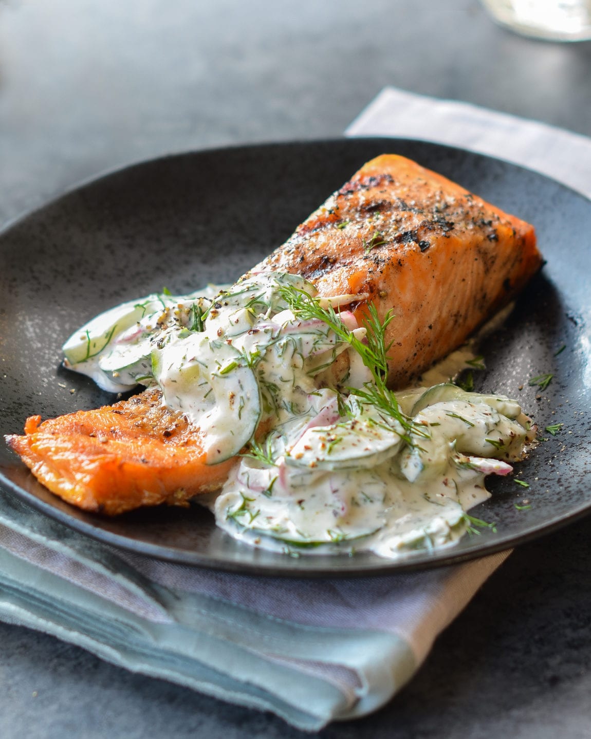 Grilling Recipes Salmon: The Perfect Summer BBQ Dish