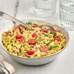 southwest quinoa salad