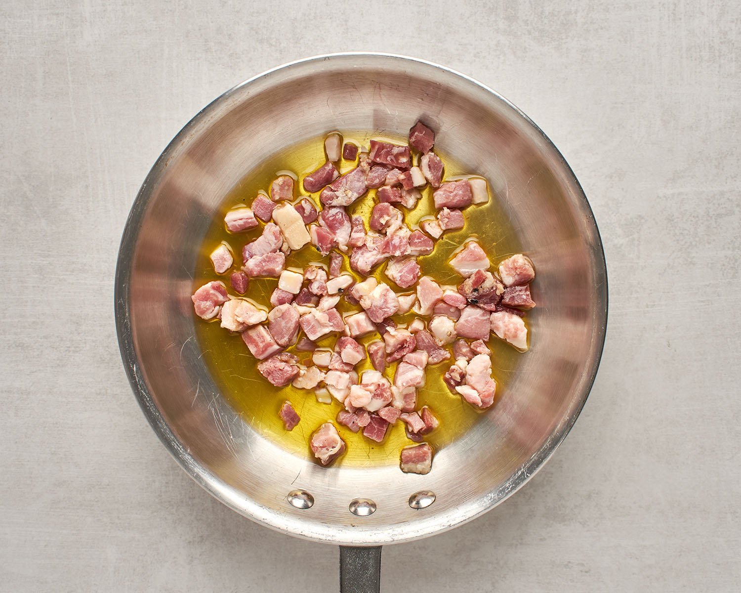 Kale, Apple and Pancetta Salad Once Upon a Chef