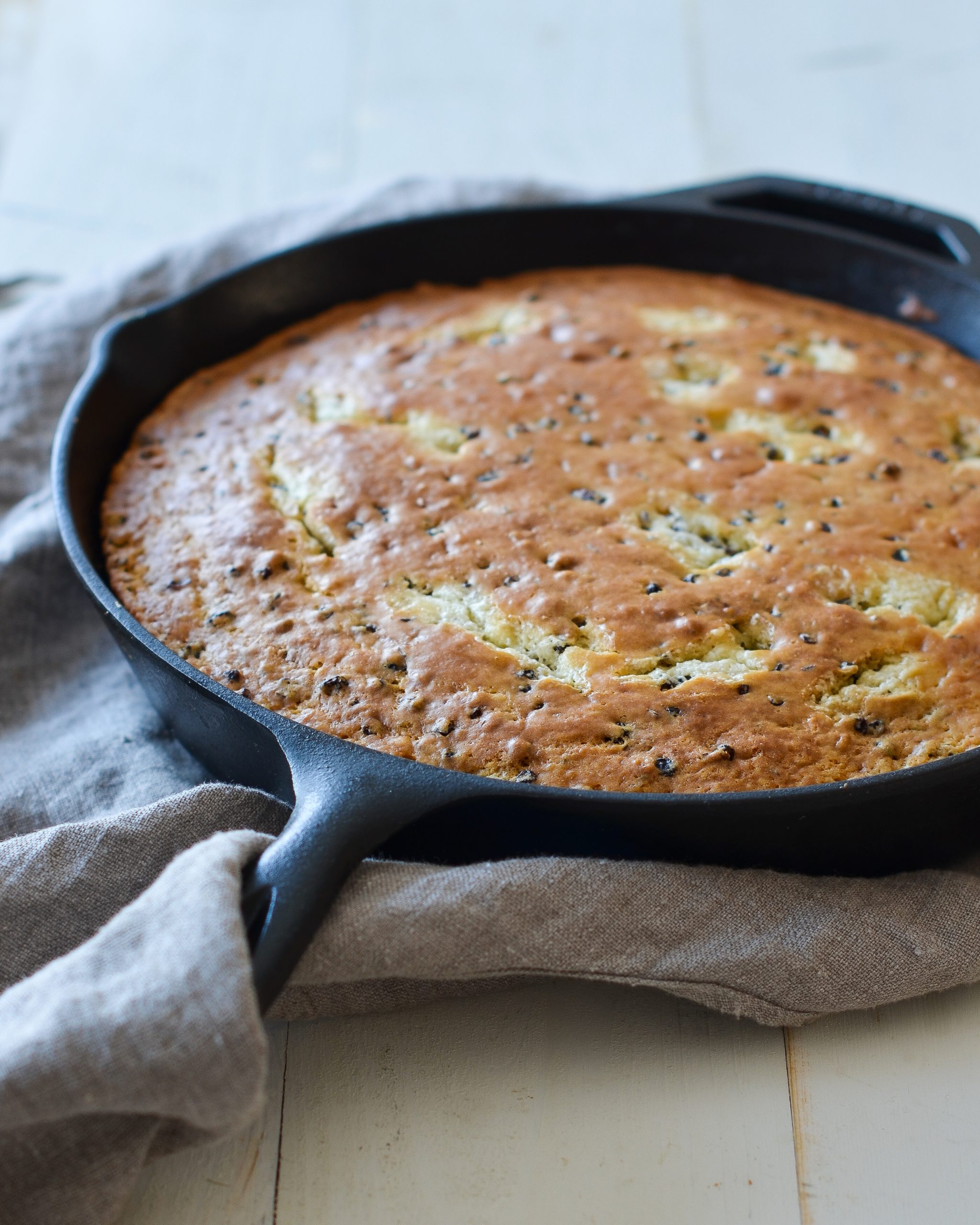 Irish Soda Bread
