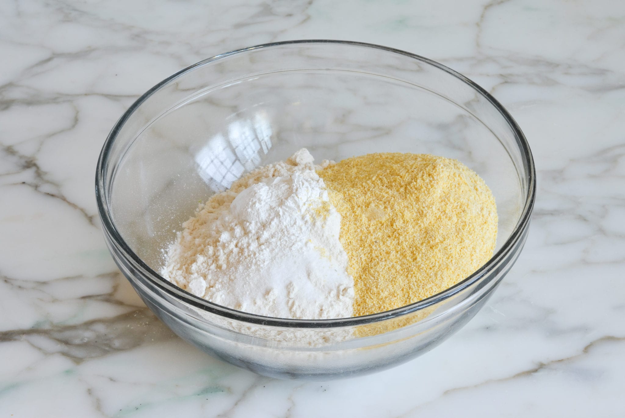 Italian Cornmeal Cookies Once Upon a Chef