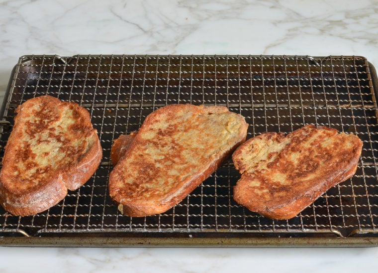 Challah French Toast For A Special Occasion Once Upon a Chef