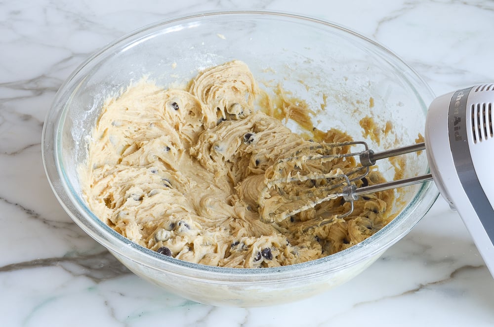 Grandma Annie's Cinnamon Mandel Bread